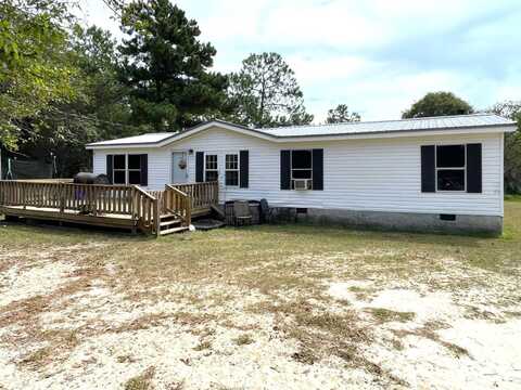 189 Strawberry Circle, Swainsboro, GA 30401