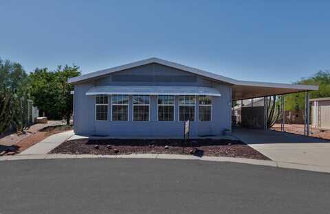 3400 S Ironwood Dr, Apache Junction, AZ 85120