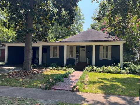 514 Bell, Greenwood, MS 38930