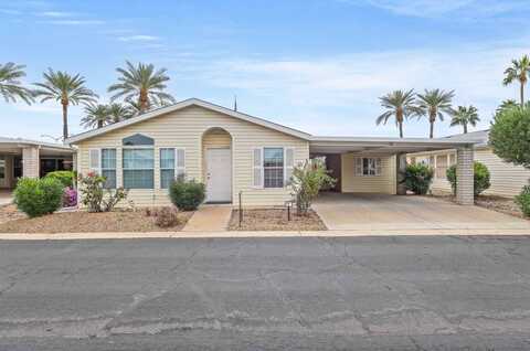 2550 S Ellsworth Rd, Mesa, AZ 85209