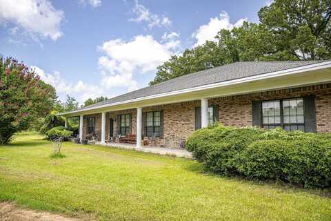 1948 CR 83, McCarley, MS 38917