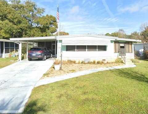 2125 Brookside Drive, Mount Dora, FL 32757