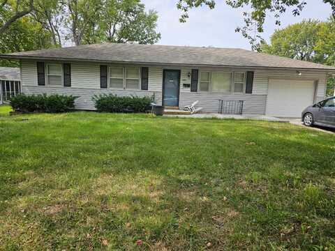 605 SW 16th Street, Blue Springs, MO 64015