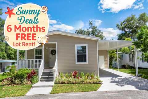 633 Chestnut Court, Deland, FL 32724