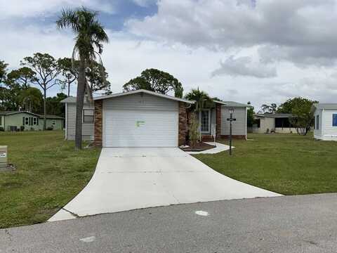 19422 Sun Air Ct., NORTH FORT MYERS, FL 33903