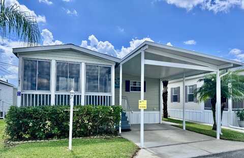 3913 Deborah Street, Cocoa, FL 32926