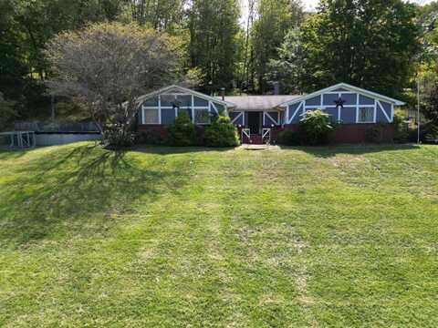 68 Herald Drive, Fairmont, WV 26554