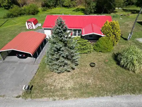 73 Justin Avenue, Bridgeport, WV 26330