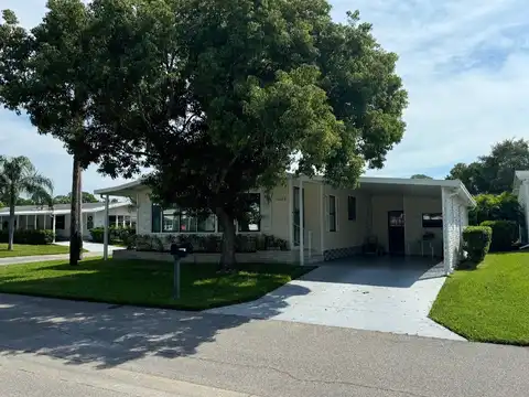 5609 QUEENSBURY BLVD, Sarasota, FL 34241