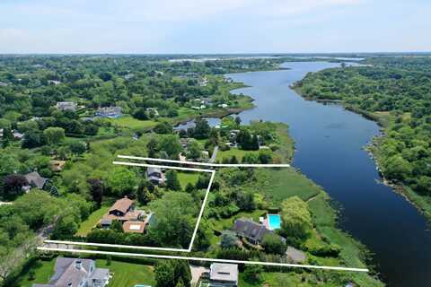 115 Heady Creek Lane, Southampton, NY 11968