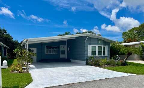 1173 Juanita Circle, Venice, FL 34285