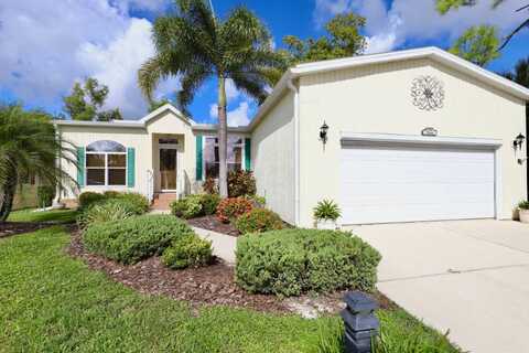 6066 Tierra Entrada, North Fort Myers, FL 33903