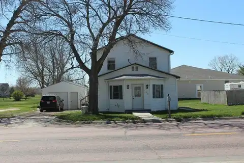 708 S Street, Neligh, NE 68756