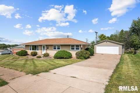 317 12TH Avenue West, Milan, IL 61264