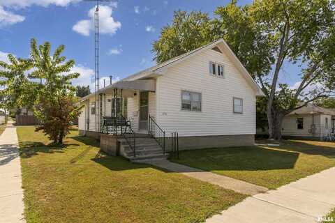 1310 E MAIN Street, West Frankfort, IL 62896