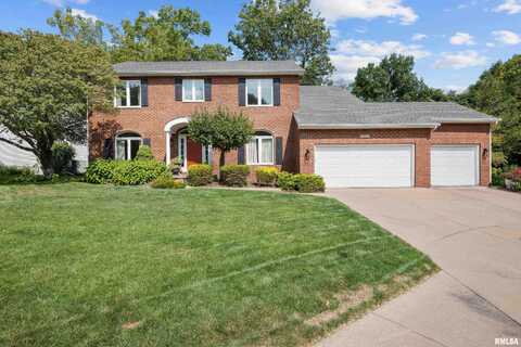 3863 35TH Avenue Court, Moline, IL 61265