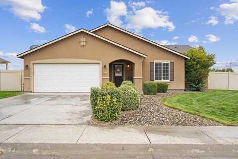 5902 Pimlico Drive, Pasco, WA 99301