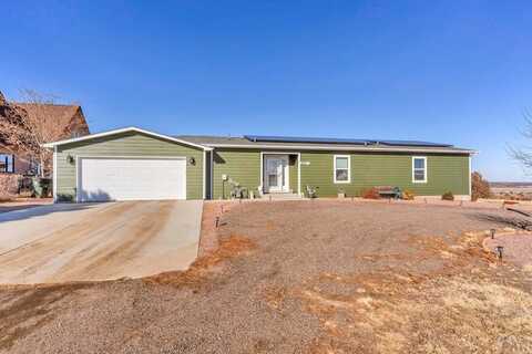 4601 Cummings St, Colorado City, CO 81019