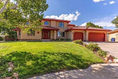 31 Heather Ct., Pueblo, CO 81001