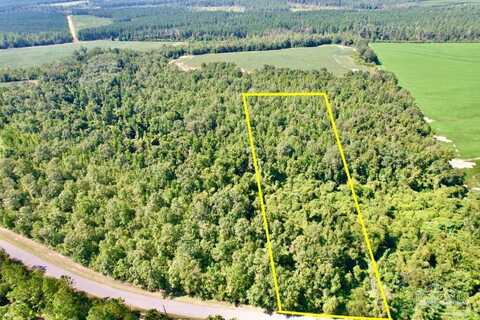 Lot 15 Sid Hayes Rd, Jay, FL 32565