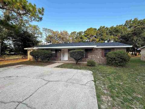 8019 Kipling St, Pensacola, FL 32514