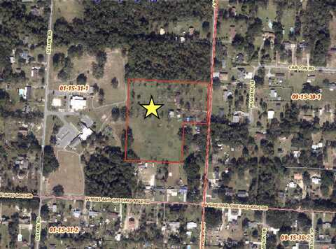 3695 Ashland Ave, Pensacola, FL 32534