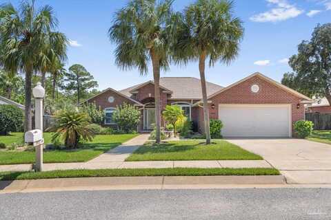 1962 Elodie Ln, Gulf Breeze, FL 32563