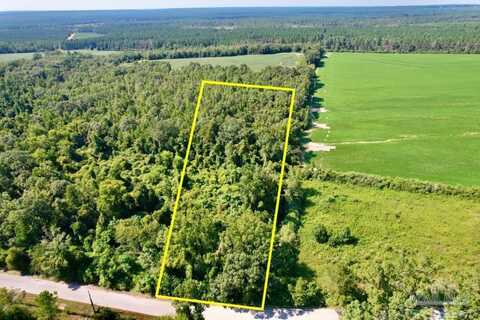 Lot 16 Sid Hayes Rd, Jay, FL 32565