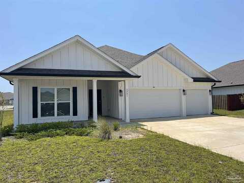 6285 Forest Bay Ave, Gulf Breeze, FL 32563