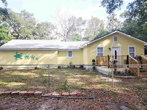 1621 Gulf Beach Hwy, Pensacola, FL 32507