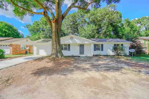 2612 Green Bay Ave, Pensacola, FL 32526