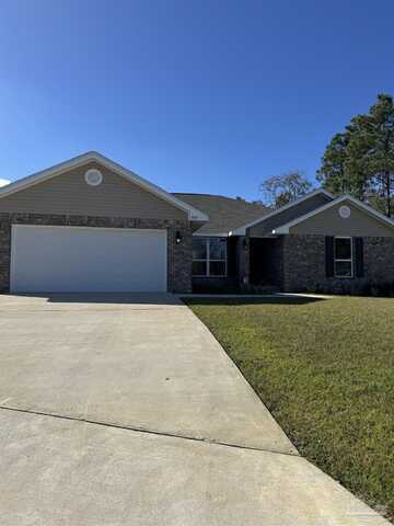 1811 Sunset Maple Rd, Cantonment, FL 32533