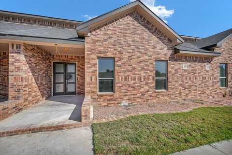 806 Neely Ave, Midland, TX 79705