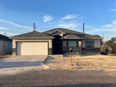 1708 W Fourth St, Fort Stockton, TX 79735