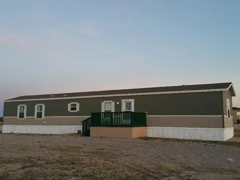 1110 Mockingbird Lane, Fort Stockton, TX 79735