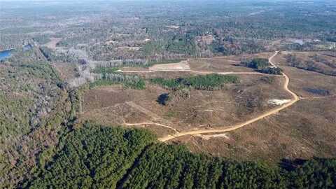 Lot 8 Ridge Road, Seale, AL 36875