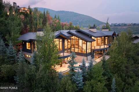 2728 W Deer Hollow Court, Park City, UT 84060