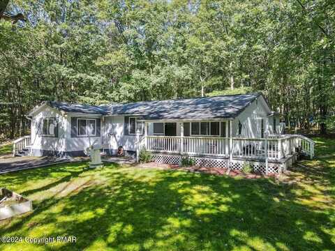 109 Sassafras Road, Albrightsville, PA 18210