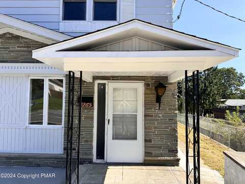 1265 Main Street, Swoyersville, PA 18704