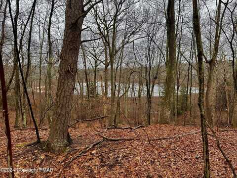 Lot 1056 Oakenshield Dr, Tamiment, PA 18371