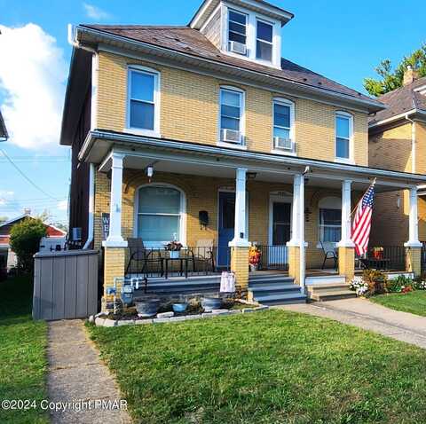 1927 Fairview Avenue, Easton, PA 18042