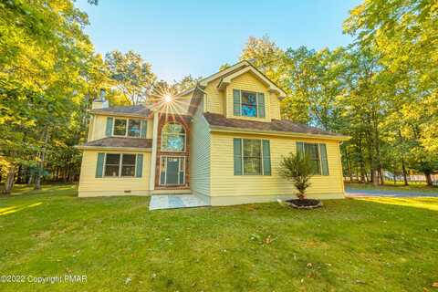 315 Walden Drive, Saylorsburg, PA 18353