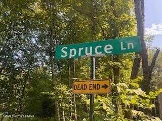 0 SPRUCE Lane, East Stroudsburg, PA 18302