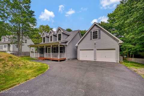 138 Antler Trail, Albrightsville, PA 18210