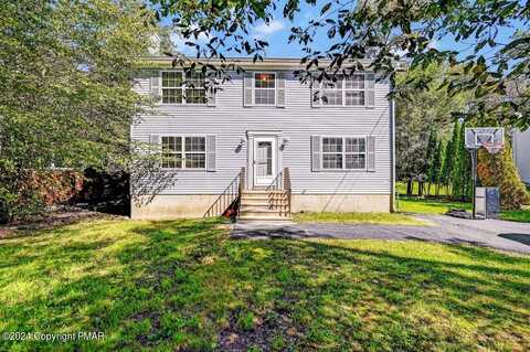 4149 Romeo Road, Tobyhanna, PA 18466