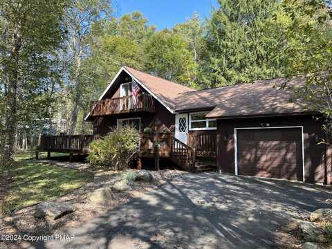 4140 Hemlock Trail, Pocono Pines, PA 18350