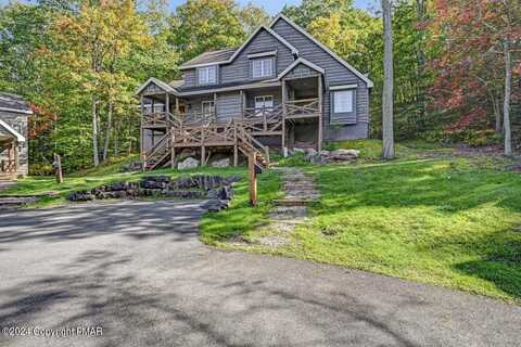 128 Short Hill Road, Lake Harmony, PA 18624