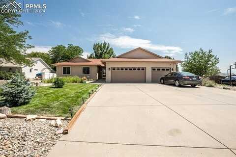 470 W Venturi Drive, Pueblo West, CO 81007