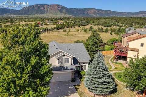 308 Candletree Circle, Monument, CO 80132