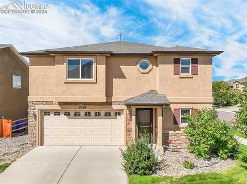 13186 Diamond Edge Way, Colorado Springs, CO 80921